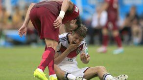 Pepe y Pereira