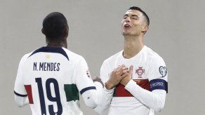 Clasificación Eurocopa 2024: Portugal gana con doblete de CR7