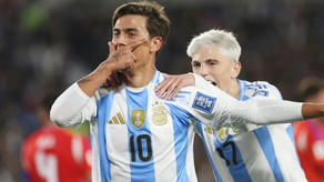 Eliminatorias CONMEBOL: Alineaciones confirmadas de Colombia y Argentina