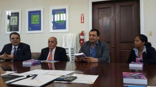Panamá entrega documentos para ser sede de Juegos Centroamericanos y del Caribe