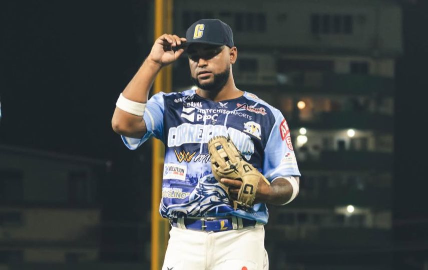 Béisbol Mayor 2026: Posiciones en las semifinales tras el partido del 18 de abril