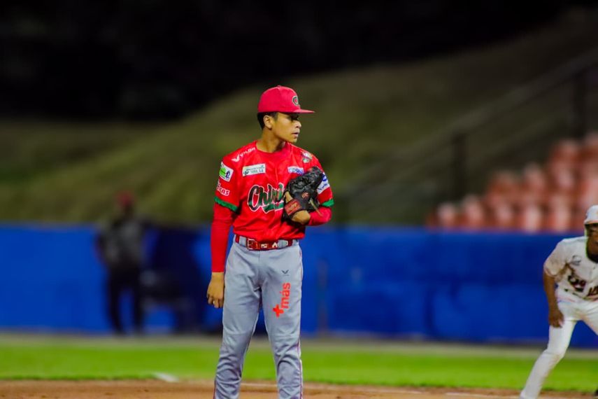 Béisbol Juvenil 2026: Chiriquí deja en el camino a Los Santos y avanza a semifinales