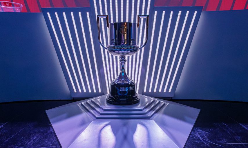 FC Barcelona vs Real Madrid: Confirmado el horario para la final de la Copa del Rey 2025