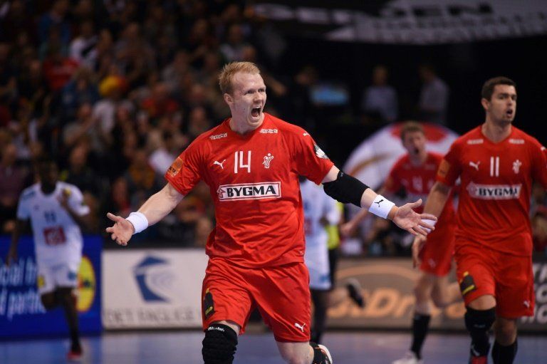 Dinamarca y Noruega disputarán la final del Mundial de balonmano