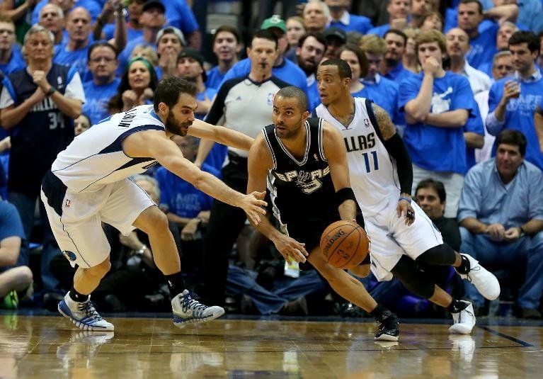 NBA: Los cuatro grandes a finales de Conferencia, con olor a revancha en el aire