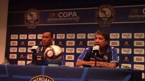 Bolillo Gómez confirma once titular para partido ante Costa Rica