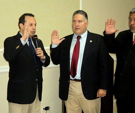 FEPAFUT se desmarca de acusaciones contra Ariel Alvarado