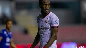 Plaza recupera a Carabalí