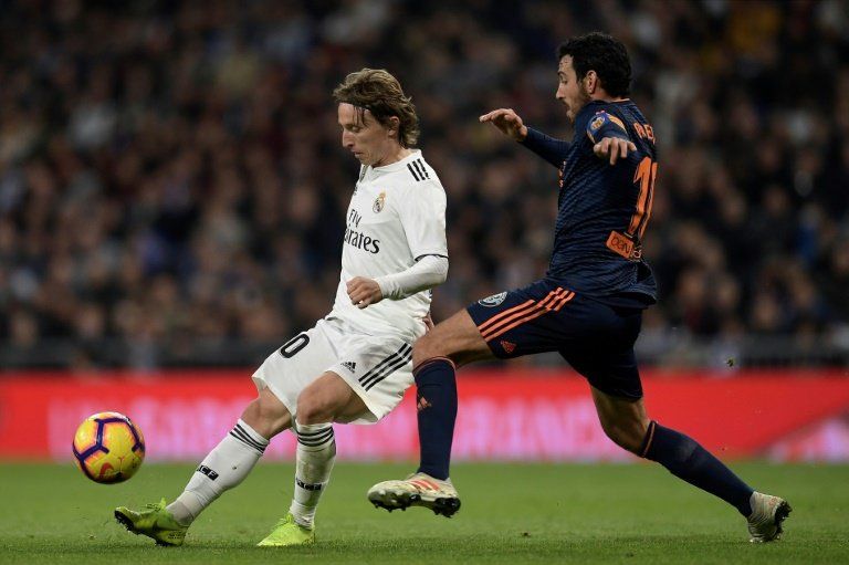 ¿Un Balón de Oro para Modric o para un campeón del mundo?