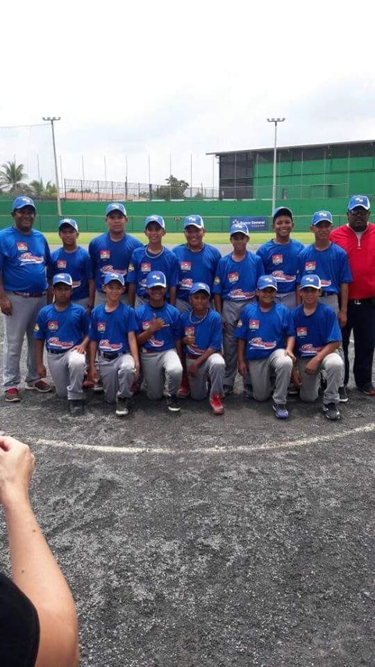 Destituyen a asistente técnico del equipo de Coclé