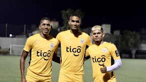 Panamá Sub-23: Los debutantes en espera de ver acción en México