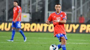 Alexis Sánchez critica las condiciones con que cuenta la selección de Chile