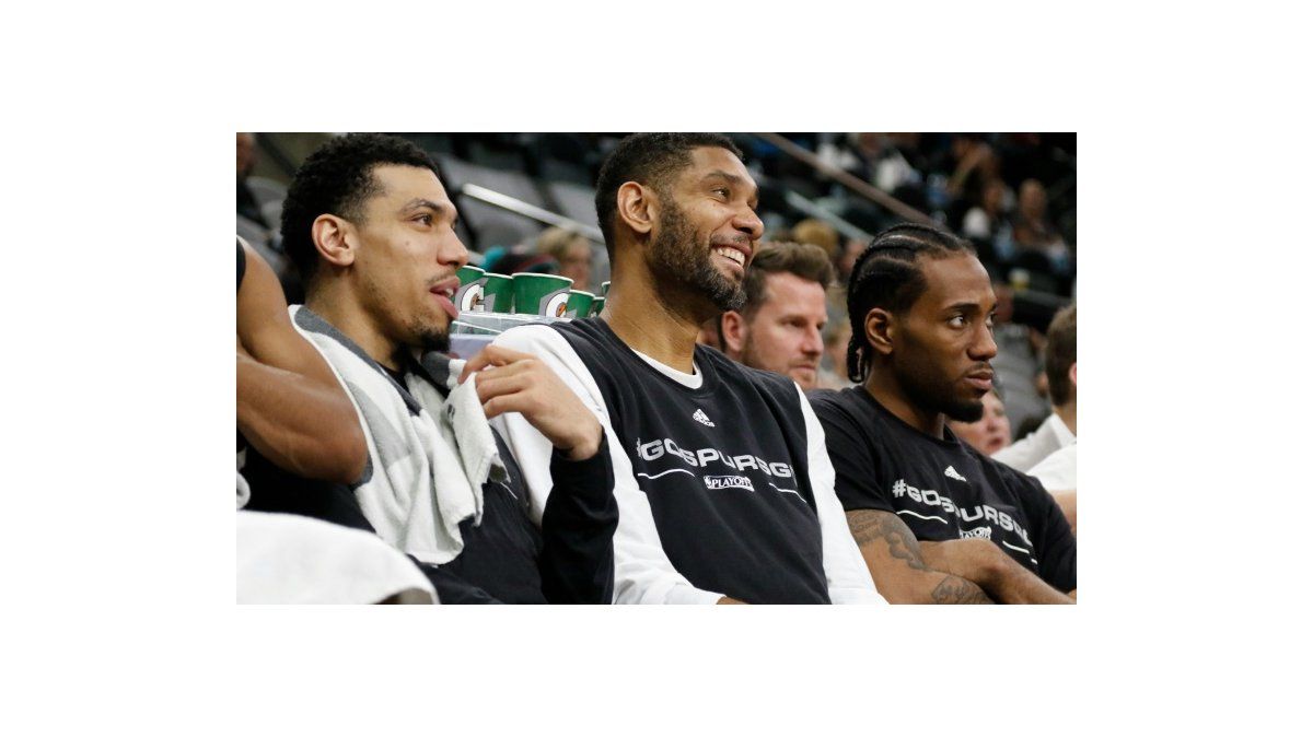 Los Cavaliers y los Heat arrancan bien en el Este y los Spurs y los Clippers en el Oeste