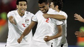 Confed: Egipto vence 1-0 a Italia