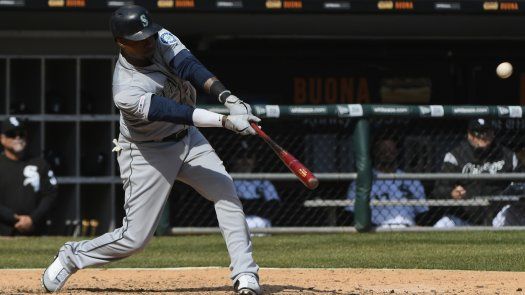 Seattle descarga más jonrones en triunfo ante Medias Blancas