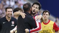 Atlético de Madrid vence al Espanyol con gol de Baena in extremis Atlético de Madrid vence al Espanyol con gol de Baena in extremis