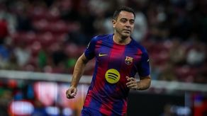 Xavi Herández se defiende de las críticas: Con la verdad por delante