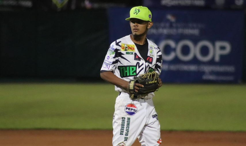 Béisbol Juvenil 2026: Joshua Martínez y una gran responsabilidad como AS en la rotación de Oeste