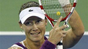 US Open: Stosur vence a Kerber y avanza a la final