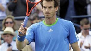 Murray arrolla a Roddick y avanza a la final en Queens