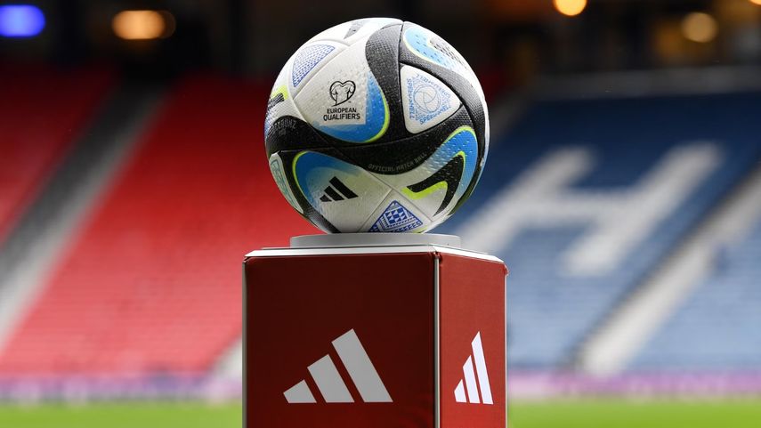 Conoce el balón oficial de la Eurocopa 2024