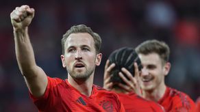 Jürgen Klinsmann sitúa a Harry Kane en el Top 3 de favoritos al Balón de Oro