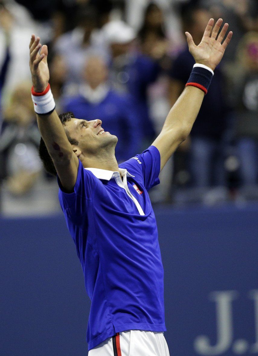 Esta es la era de Novak Djokovic