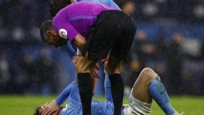 Probarán normas por conmoción cerebral en Mundial de Clubes