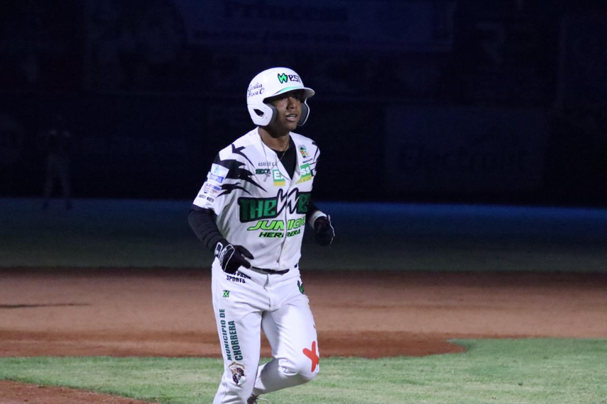 Béisbol Mayor 2024: Resultados de ayer domingo 24 de marzo