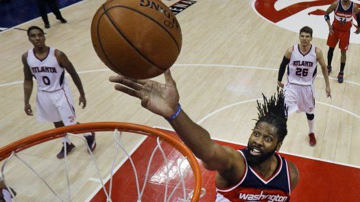 Beal comanda triunfo de Wizards sobre Hawks