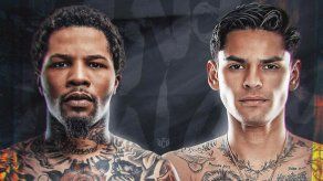 Gervonta Davis es favorito en probable pelea ante Ryan García, según Eddie Hearn
