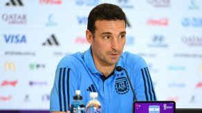 Qatar 2022: Nosotros sabemos ganar y sabemos perder, Lionel Scaloni