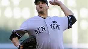 Yanquis: Pettitte y Hughes completan rotación