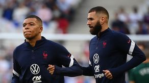 &nbsp;Qatar 2022: ¿Quién es el mejor jugador de Francia?