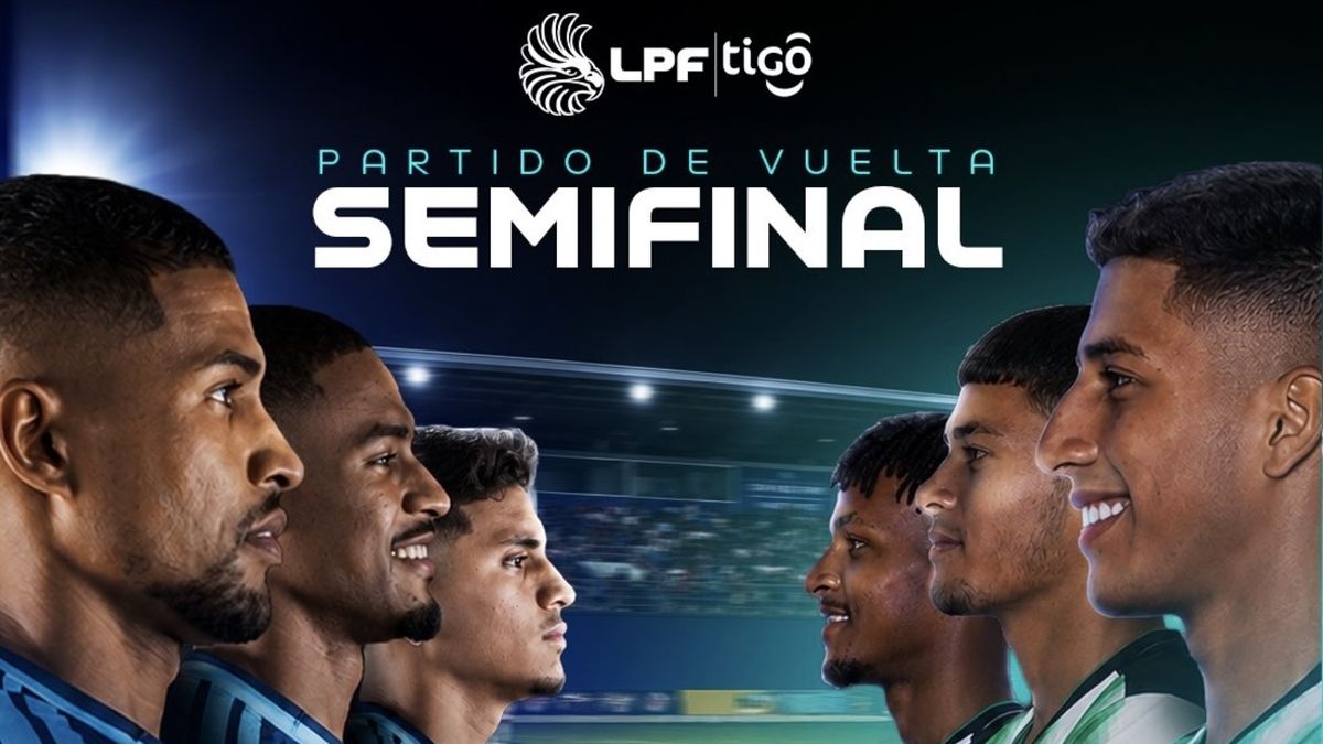 LPF: Veraguas United vs Alianza FC