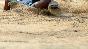 Saladino finaliza en el séptimo lugar en Hengelo