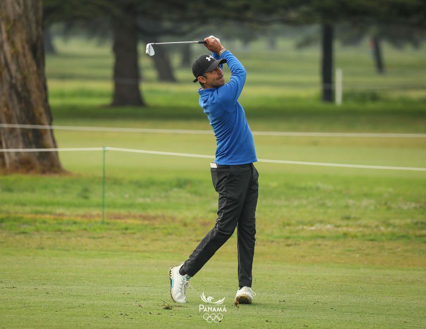 Miguel Ordóñez es nominado para el cargo de Director de PANDEPORTES