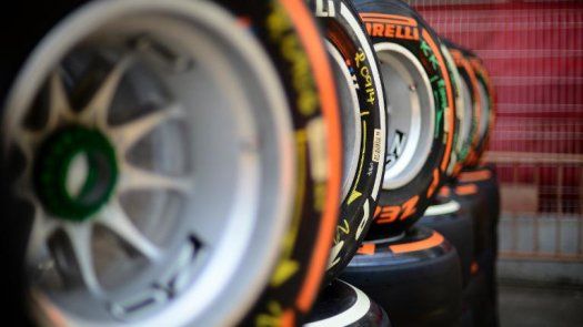 ¿Alguien puede batir a Mercedes en el Gran Premio de España?