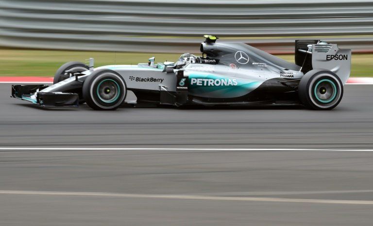Fórmula 1 tendrá récord de 21 carreras en su temporada 2016