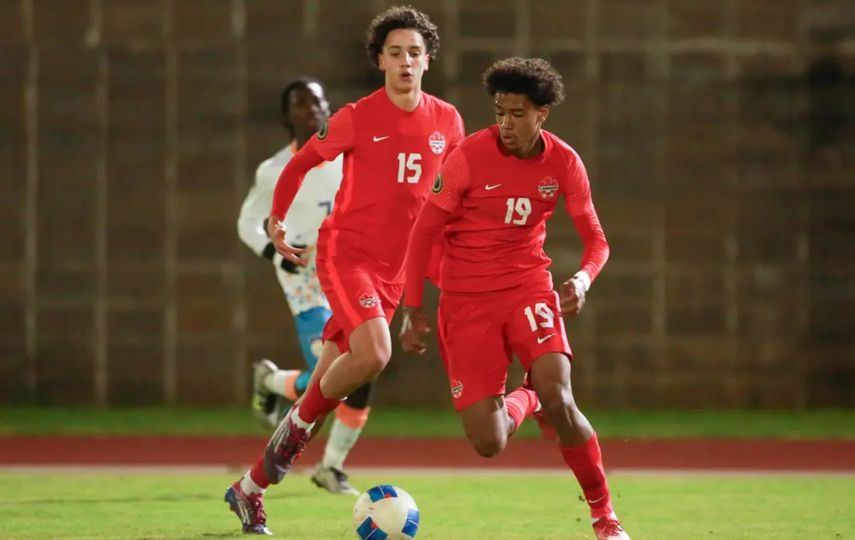 Clasificatorio Sub-17 de CONCACAF: Partidos para hoy jueves 13 de febrero