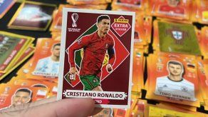 Qatar 2022: ¿Qué son las Figuras Leyendas del Álbum Panini?