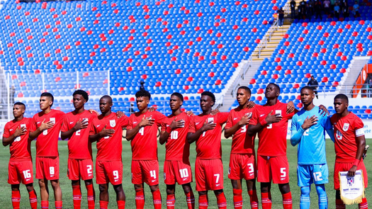 Panamá Sub-20: Jorge Dely Valdés llama a 28 jugadores a entrenamientos