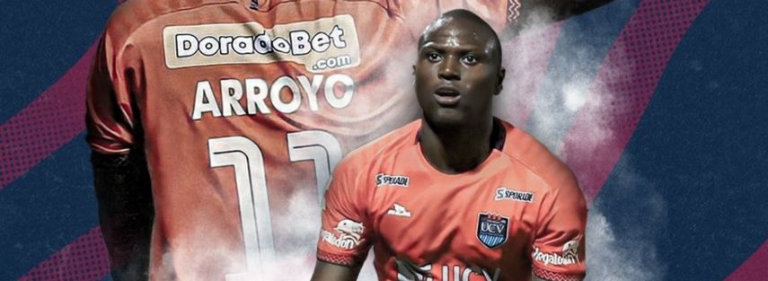 Abdiel Arroyo nuevo jugador del Monagas en Venezuela