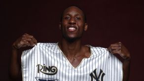 El Shu Shu Bruce Carrington y una especial representación de New York