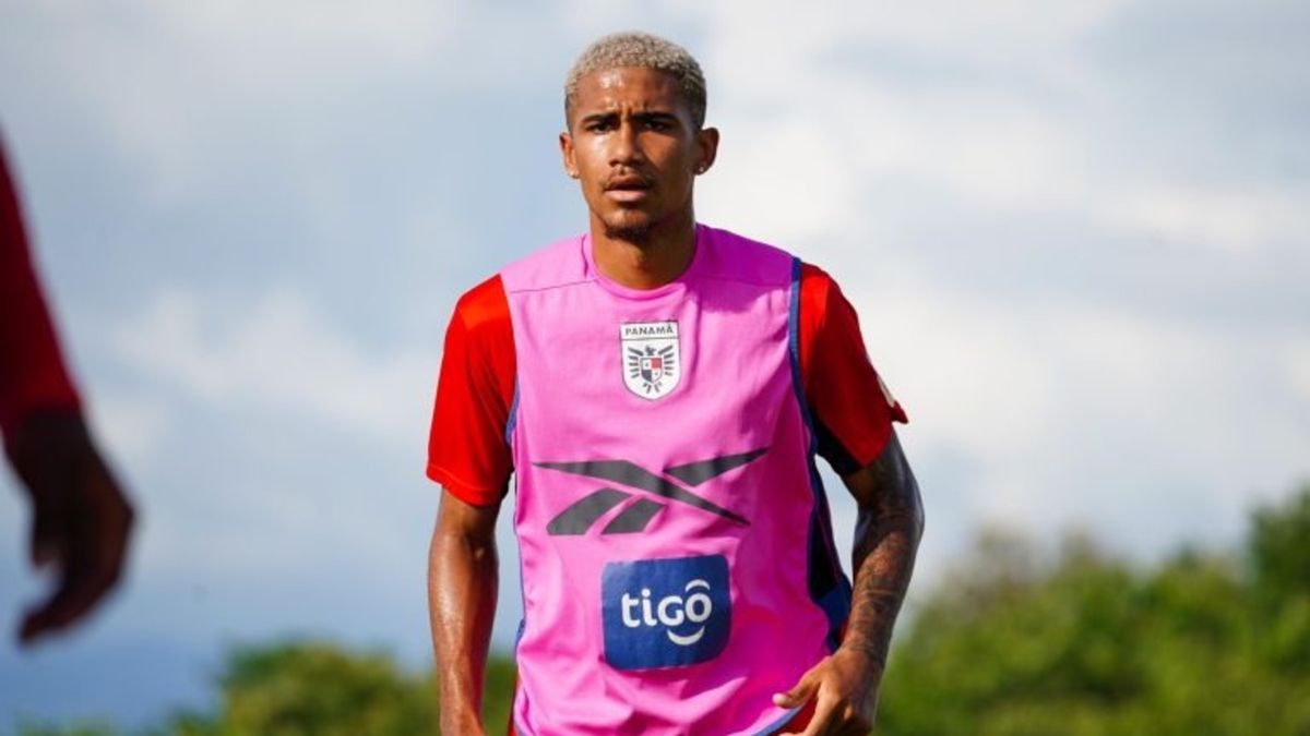 Selección de Panamá: ¿Quién podría reemplazar a Andrés Andrade?