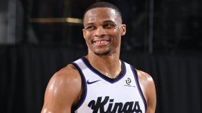 NBA: Russell Westbrook asciende al puesto número 5 en la lista histórica de asistencias