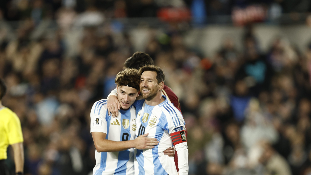 Mundial 2026 Mundial 2026