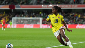 Mundial Femenino 2023: Colombia busca la histórica clasificación ante Jamaica&nbsp;