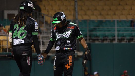 Béisbol Mayor 2026: Panamá Oeste le ganó a Metro y Chiriquí aplastó a Occidente Béisbol Mayor 2026: Panamá Oeste le ganó a Metro y Chiriquí aplastó a Occidente