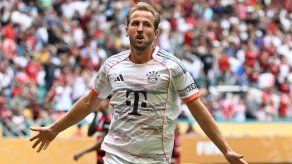 Mundial de Clubes 2025: Bayern Múnich doblega al Flamengo para meterse en 4tos